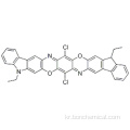 퍼머넌트 바이올렛 RL CAS 6358-30-1